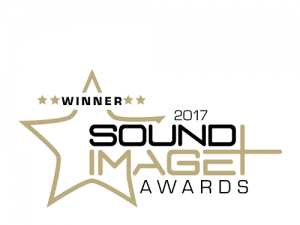 Sound Image Awards 2017 Product of the Year