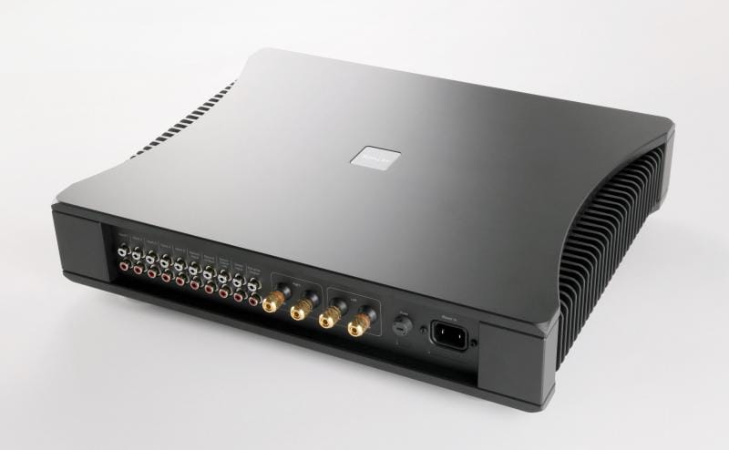 Rega Aethos Amplifier