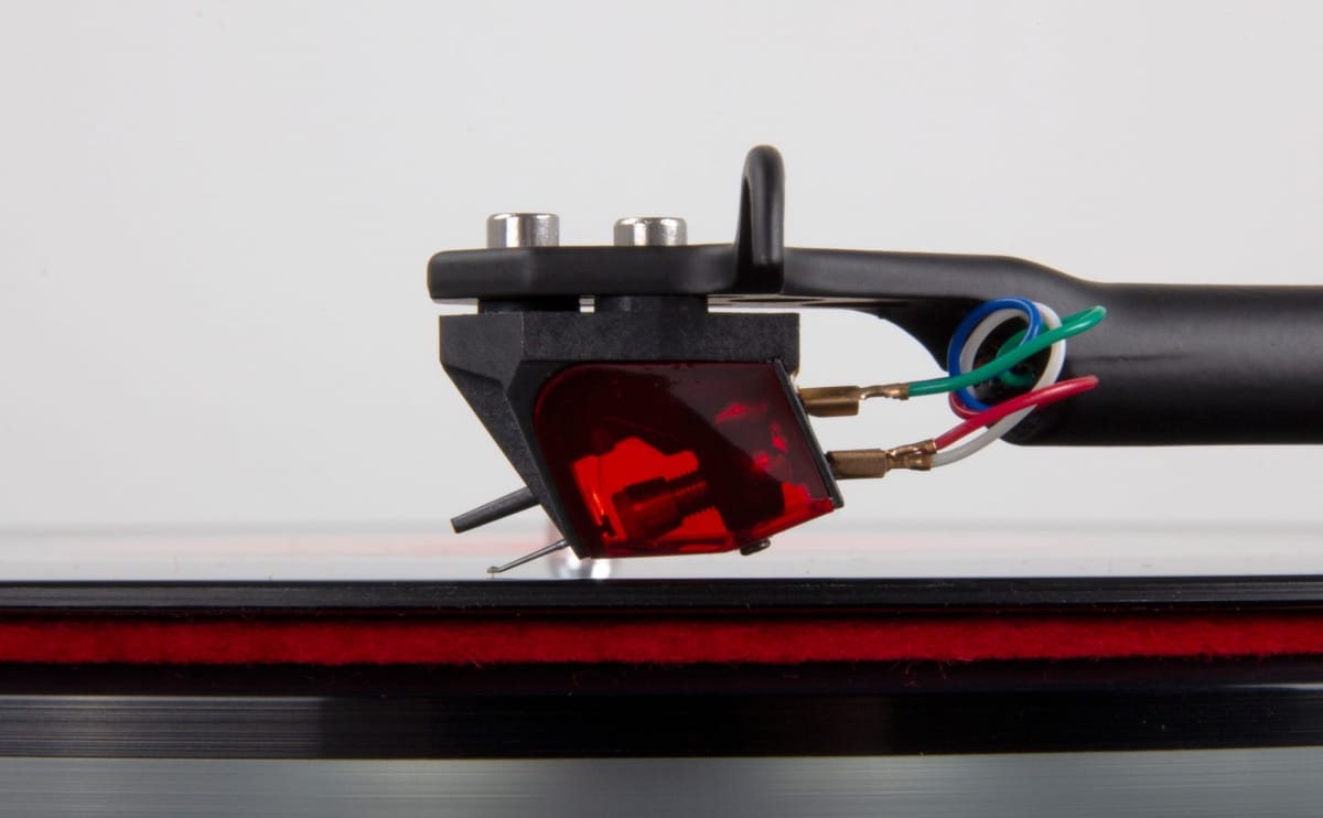 Rega Ania Pro