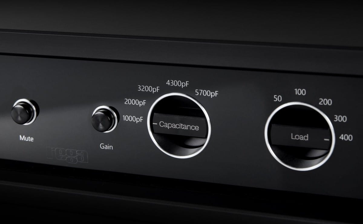 Rega Aura MC Phono Stage