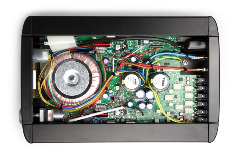 Rega Brio Amplifier