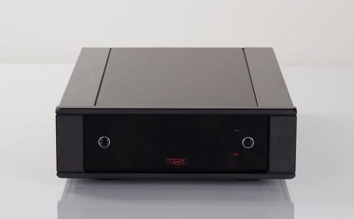 New Aria MK3 MM / MC Phono stage