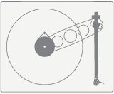 Planar 3 icon