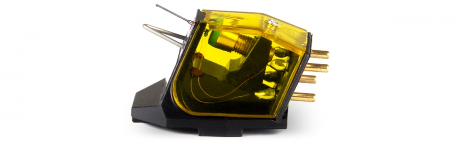 Rega Aphelion 2 MC Moving Coil Cartridge